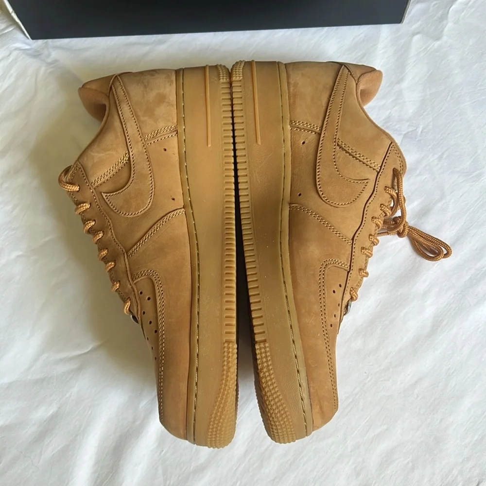 Air Force 1 Low SUPREME